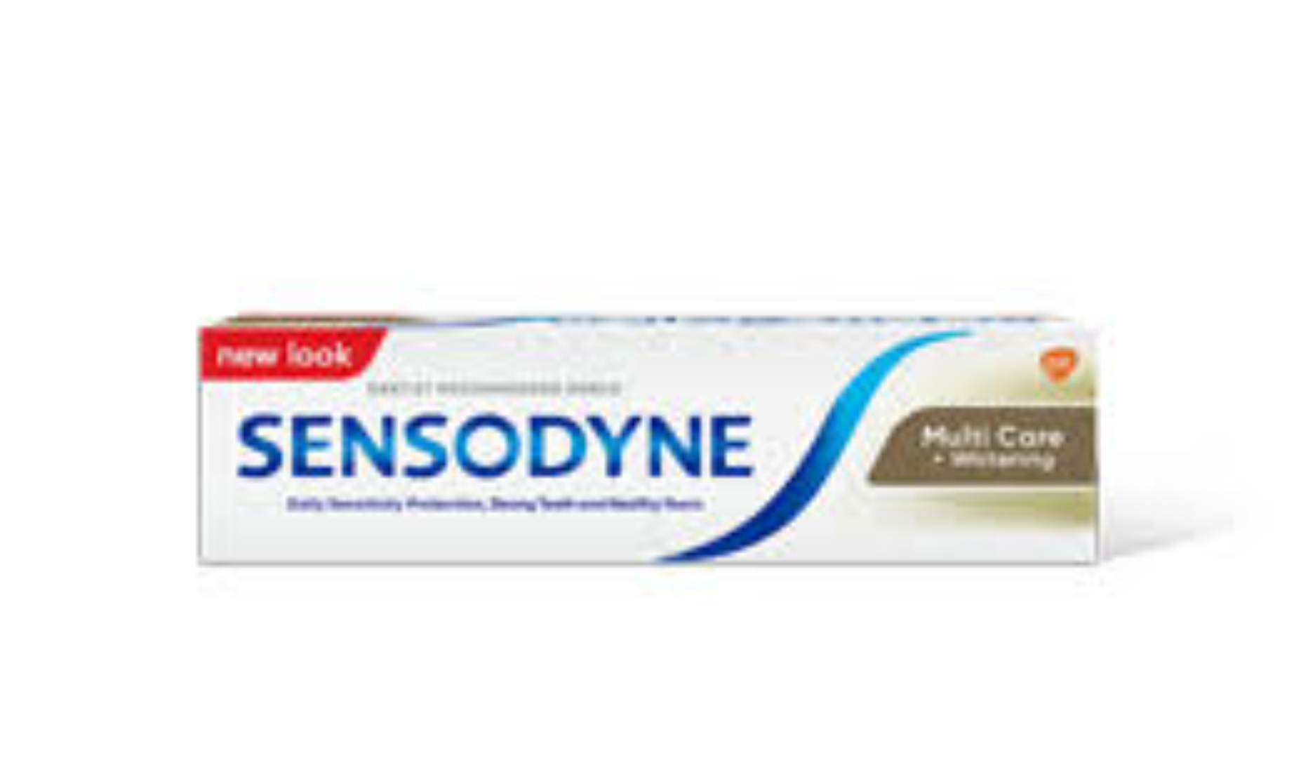SENSODYNE MULTI CARE 75ML